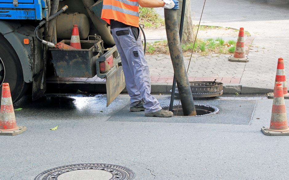 prix curage canalisation Saint-Ouen